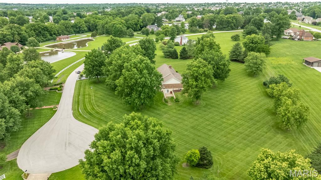 Dardenne Farms #1 - Residential