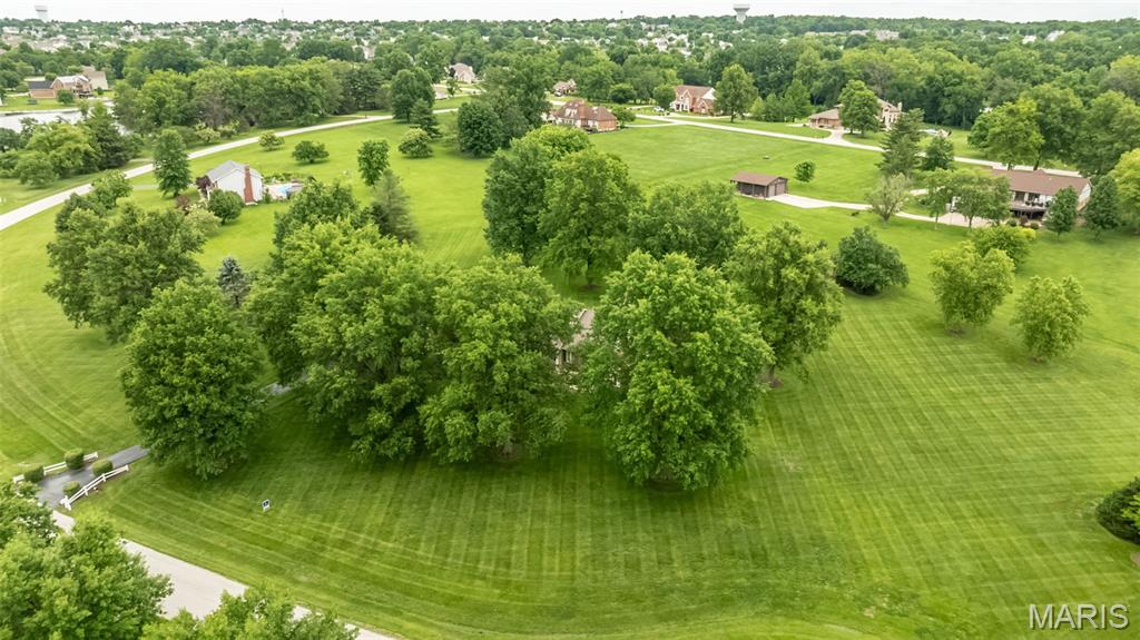 Dardenne Farms #1 - Residential