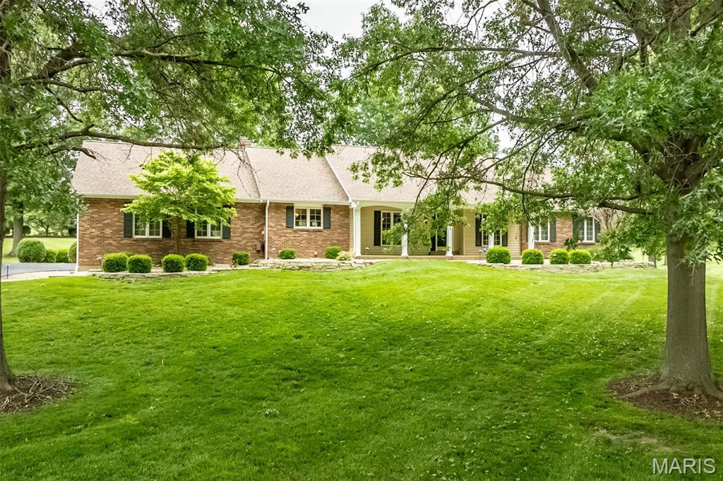 Dardenne Farms #1 - Residential