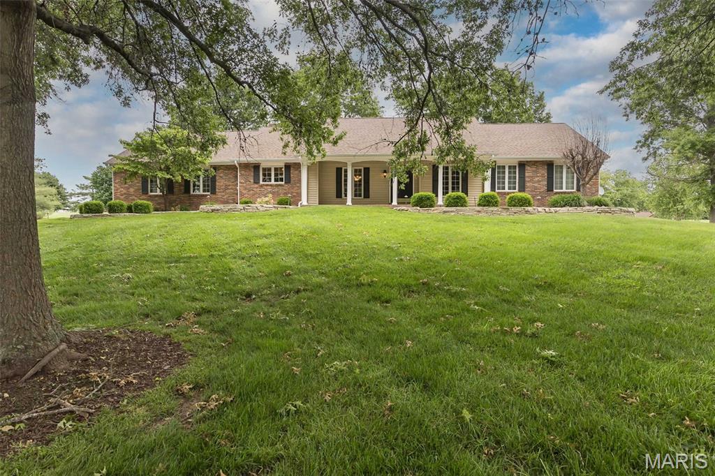 Dardenne Farms #1 - Residential