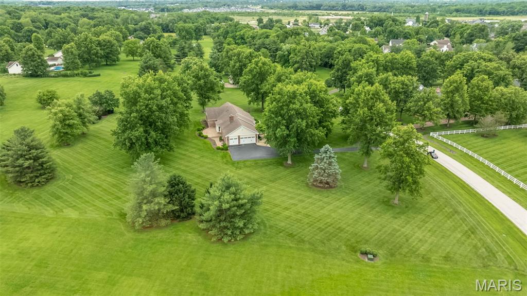 Dardenne Farms #1 - Residential