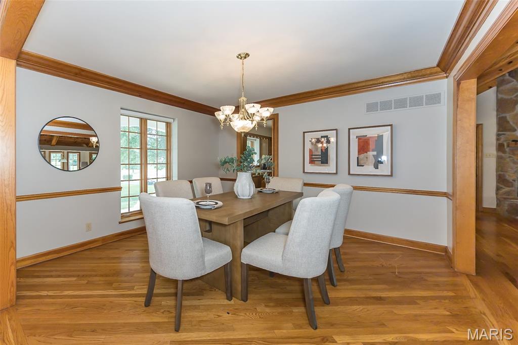 Dardenne Farms #1 - Residential