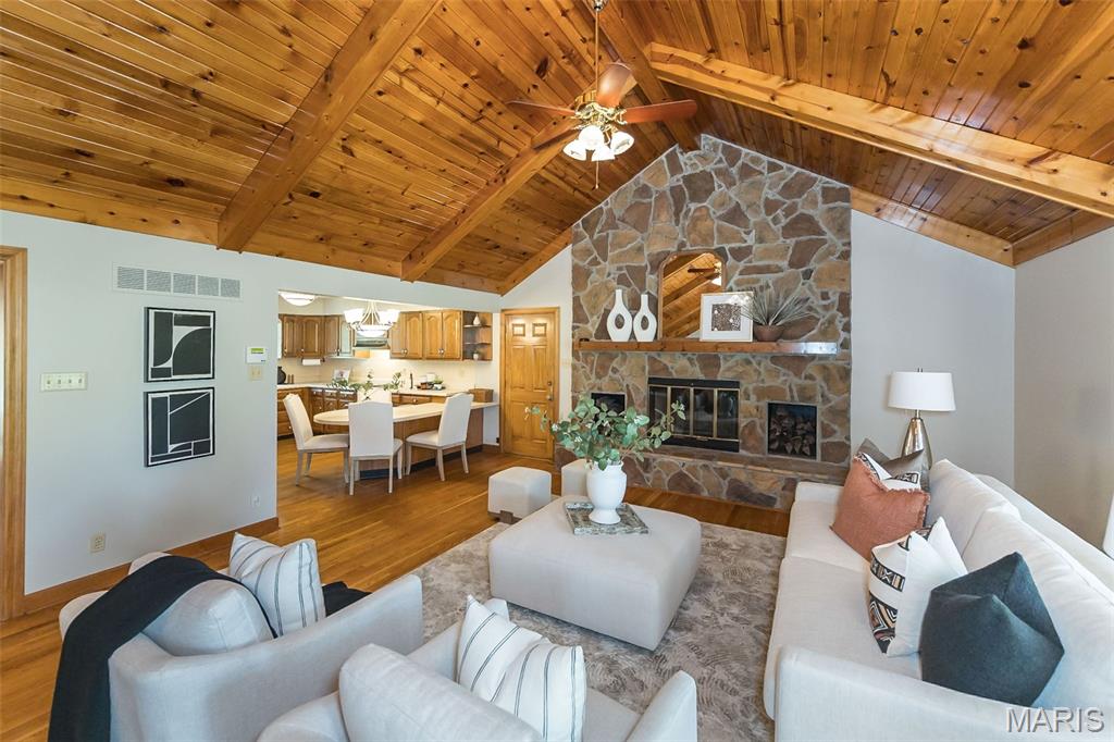 Dardenne Farms #1 - Residential