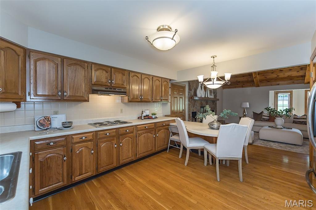 Dardenne Farms #1 - Residential