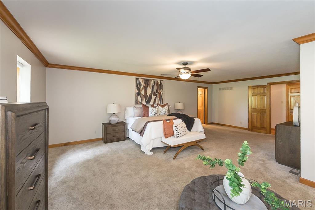 Dardenne Farms #1 - Residential
