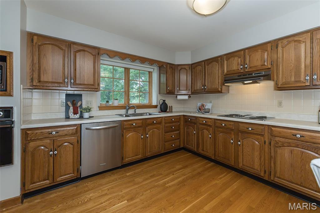 Dardenne Farms #1 - Residential