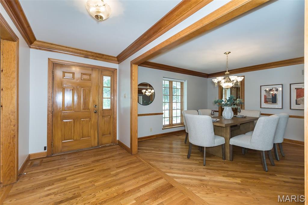 Dardenne Farms #1 - Residential