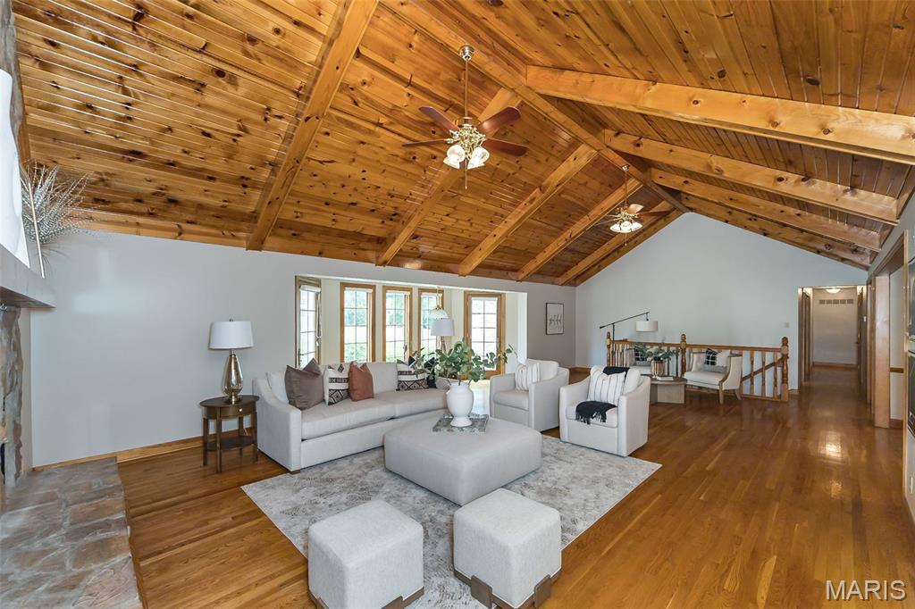 Dardenne Farms #1 - Residential