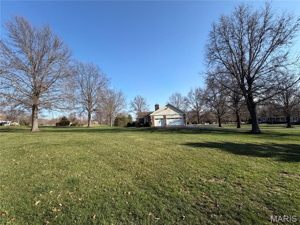 Photo of 78 Lower Dardenne Farms Drive, Cottleville, MO 63304 (MLS # 26024123)