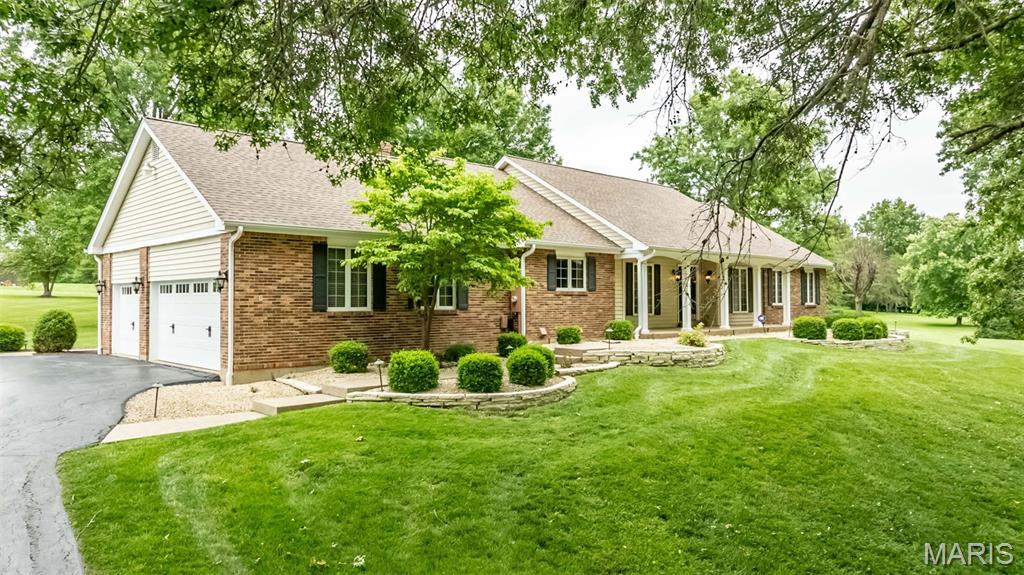 Dardenne Farms #1 - Residential