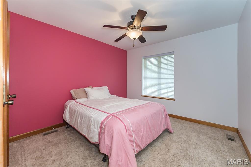 Dardenne Farms #1 - Residential