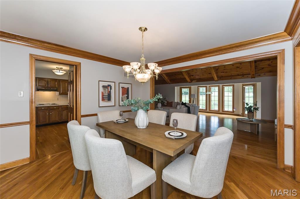 Dardenne Farms #1 - Residential