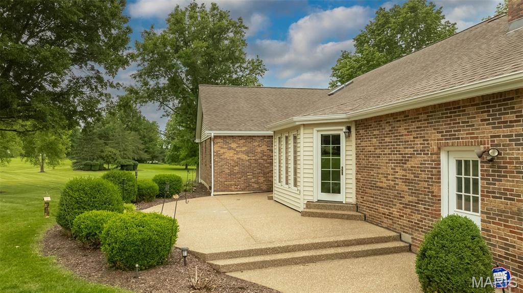 Dardenne Farms #1 - Residential