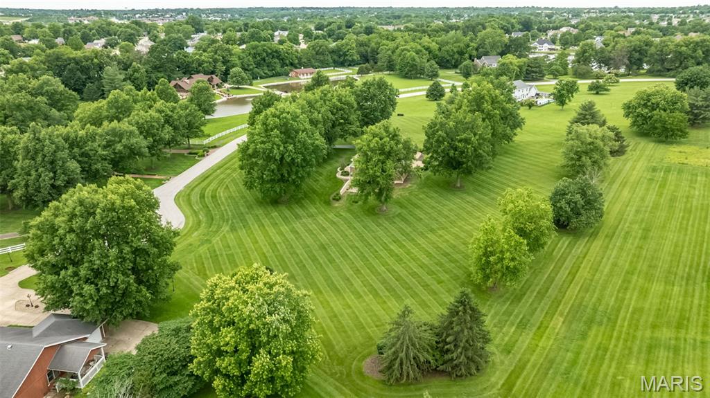 Dardenne Farms #1 - Residential