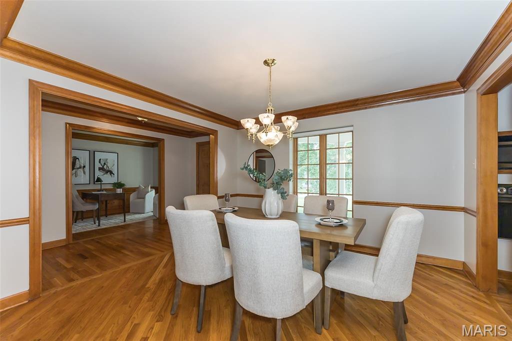 Dardenne Farms #1 - Residential
