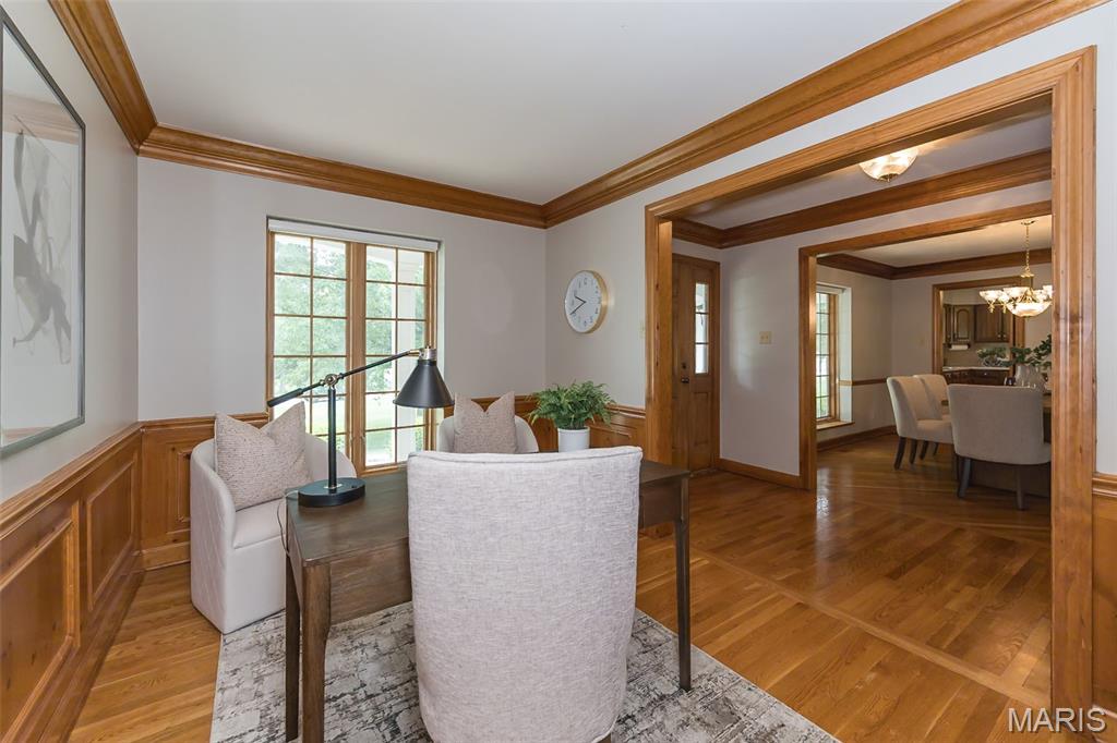 Dardenne Farms #1 - Residential