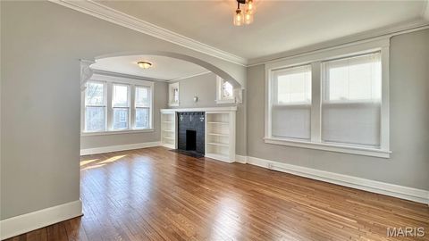 Tiny photo for 4917 Murdoch Avenue #2W, St Louis, MO 63109 (MLS # 26022323)