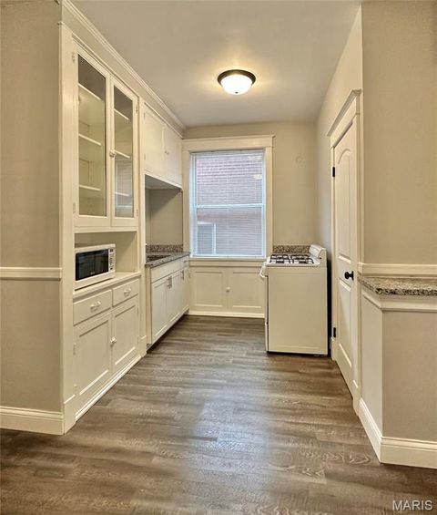 Tiny photo for 4917 Murdoch Avenue #2W, St Louis, MO 63109 (MLS # 26022323)
