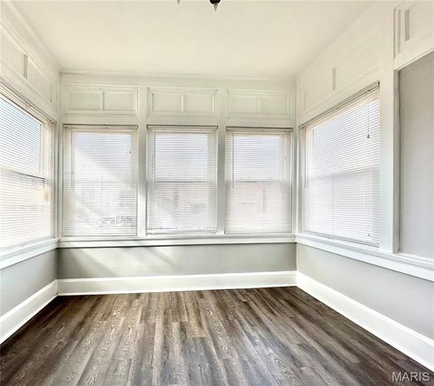 Tiny photo for 4917 Murdoch Avenue #2W, St Louis, MO 63109 (MLS # 26022323)