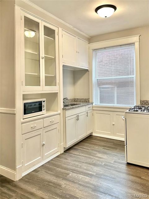 Tiny photo for 4917 Murdoch Avenue #2W, St Louis, MO 63109 (MLS # 26022323)