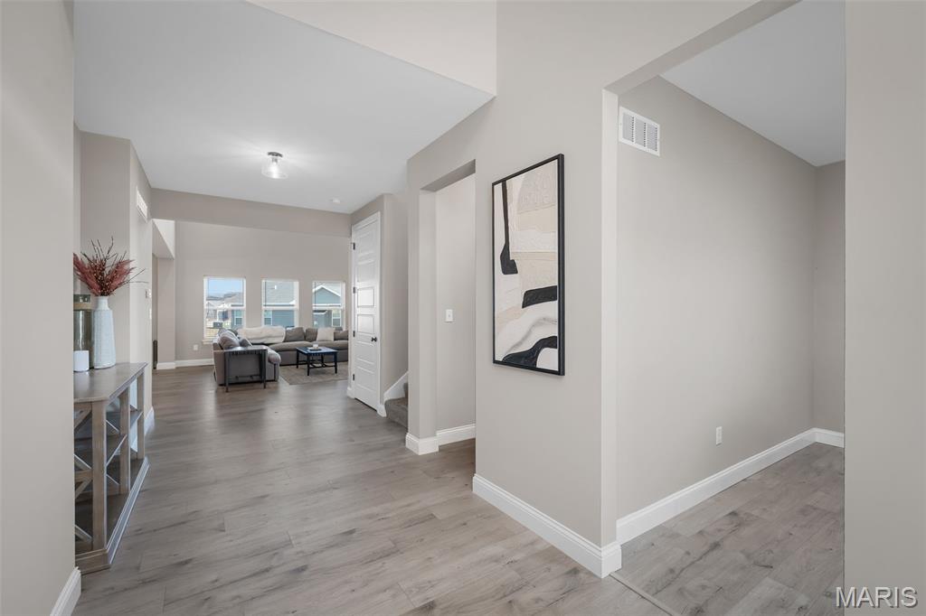 Charlestowne Landing #7 - Residential