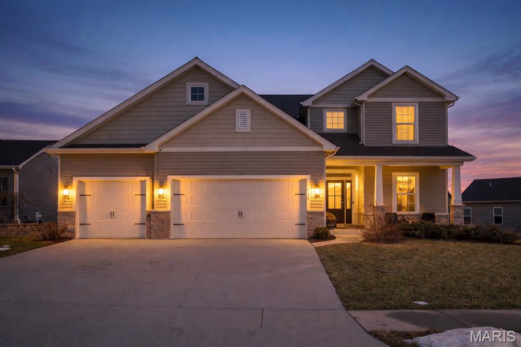 Charlestowne Landing #7 - Residential