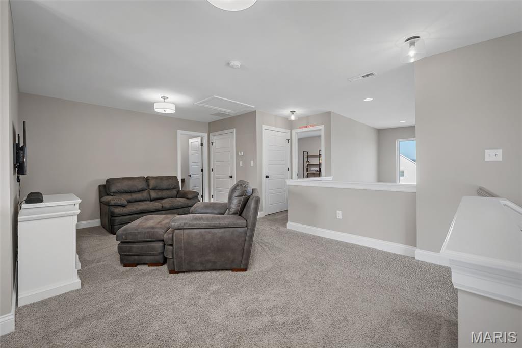 Charlestowne Landing #7 - Residential