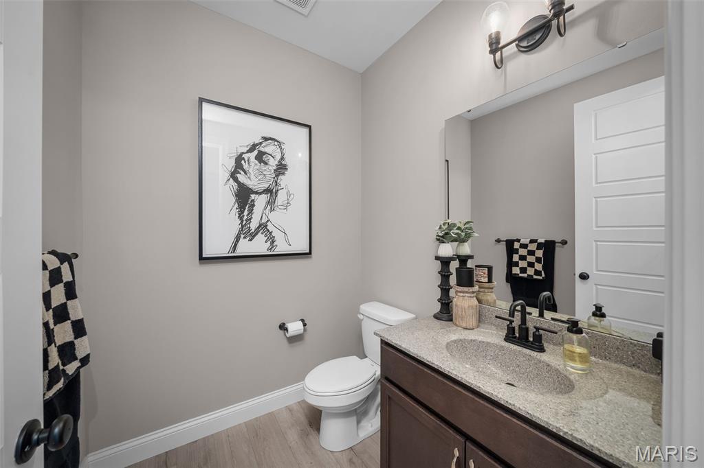 Charlestowne Landing #7 - Residential