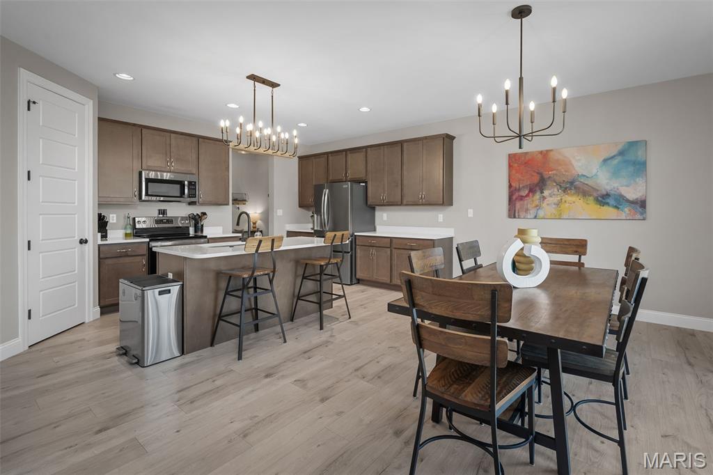 Charlestowne Landing #7 - Residential