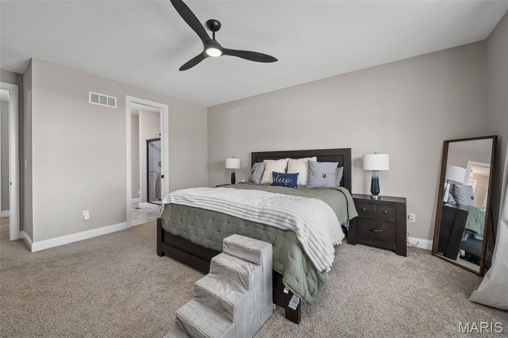 Charlestowne Landing #7 - Residential