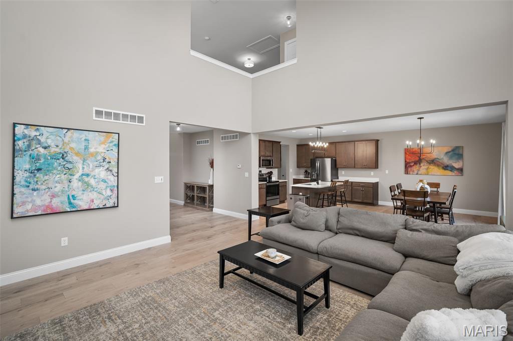 Charlestowne Landing #7 - Residential