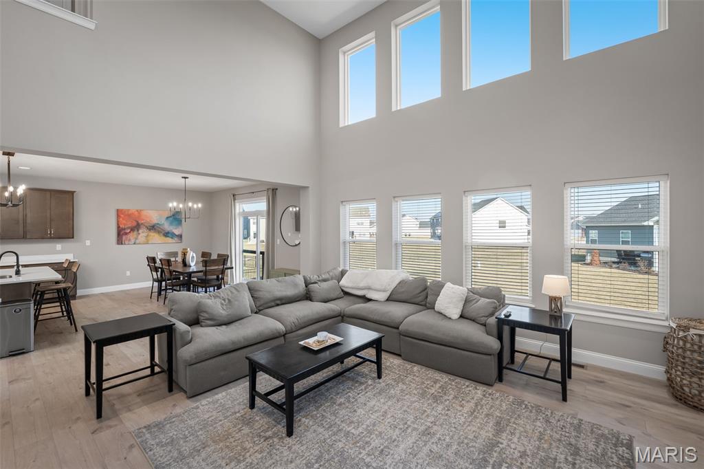 Charlestowne Landing #7 - Residential