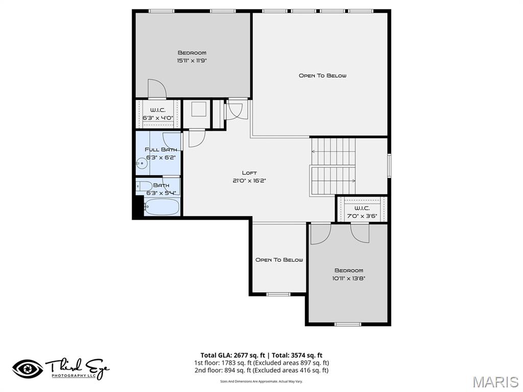 Charlestowne Landing #7 - Residential