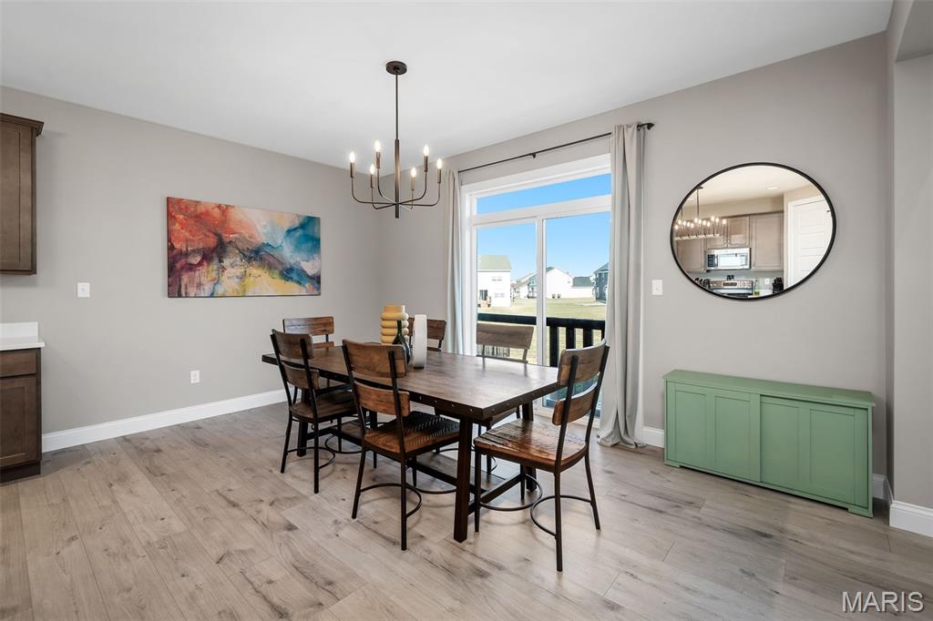 Charlestowne Landing #7 - Residential