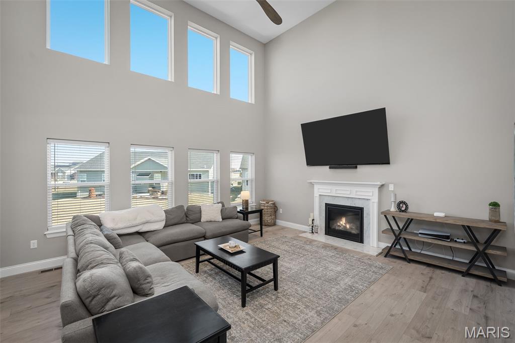 Charlestowne Landing #7 - Residential