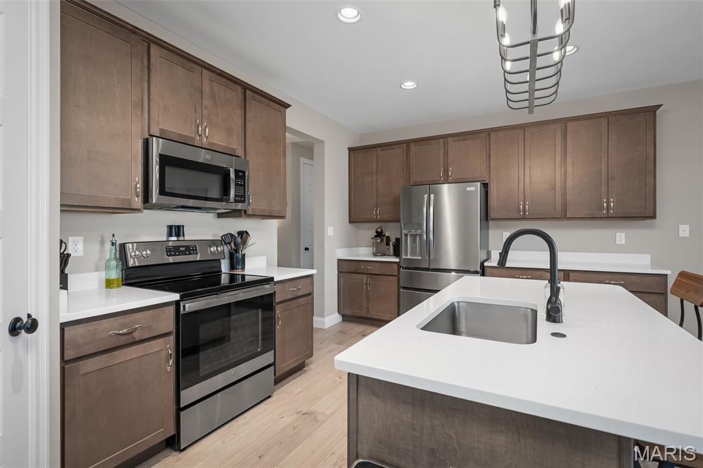 Charlestowne Landing #7 - Residential