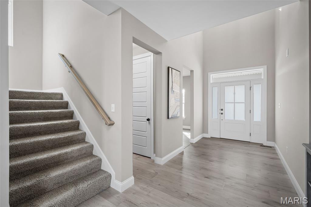 Charlestowne Landing #7 - Residential