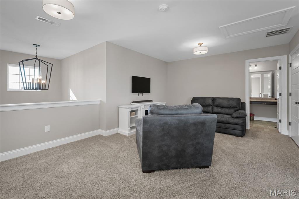 Charlestowne Landing #7 - Residential