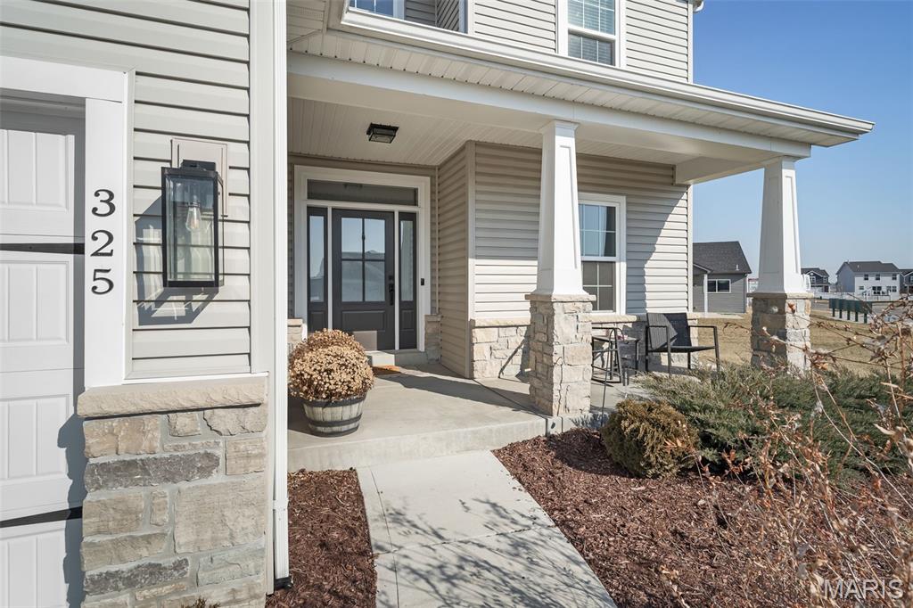 Charlestowne Landing #7 - Residential