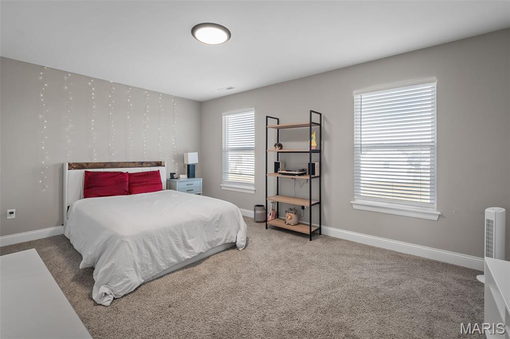 Charlestowne Landing #7 - Residential