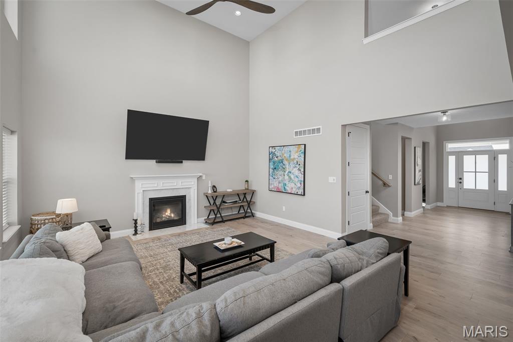 Charlestowne Landing #7 - Residential