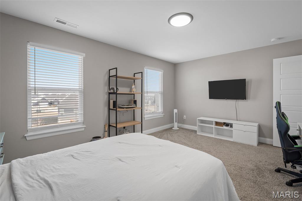 Charlestowne Landing #7 - Residential