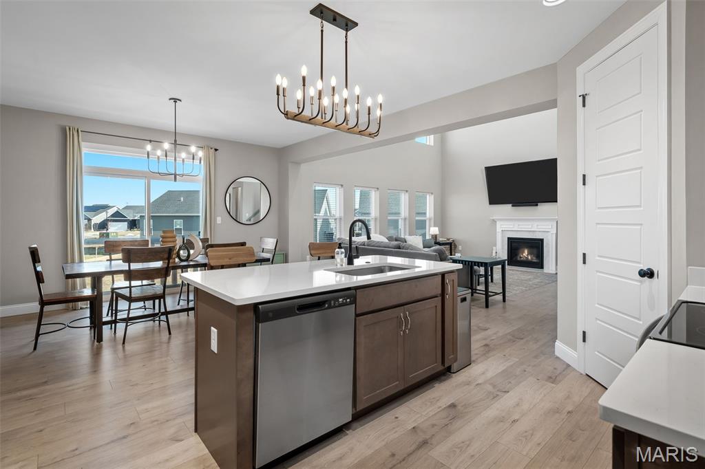 Charlestowne Landing #7 - Residential