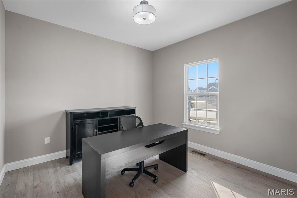 Charlestowne Landing #7 - Residential