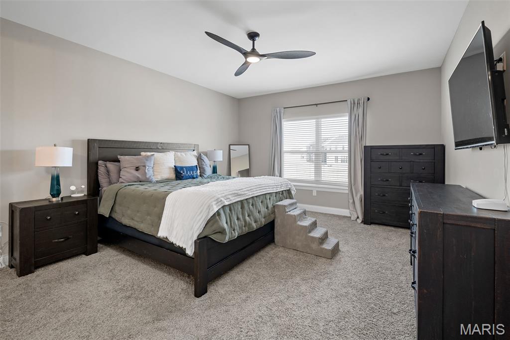 Charlestowne Landing #7 - Residential