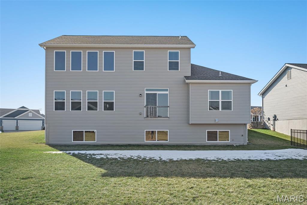 Charlestowne Landing #7 - Residential