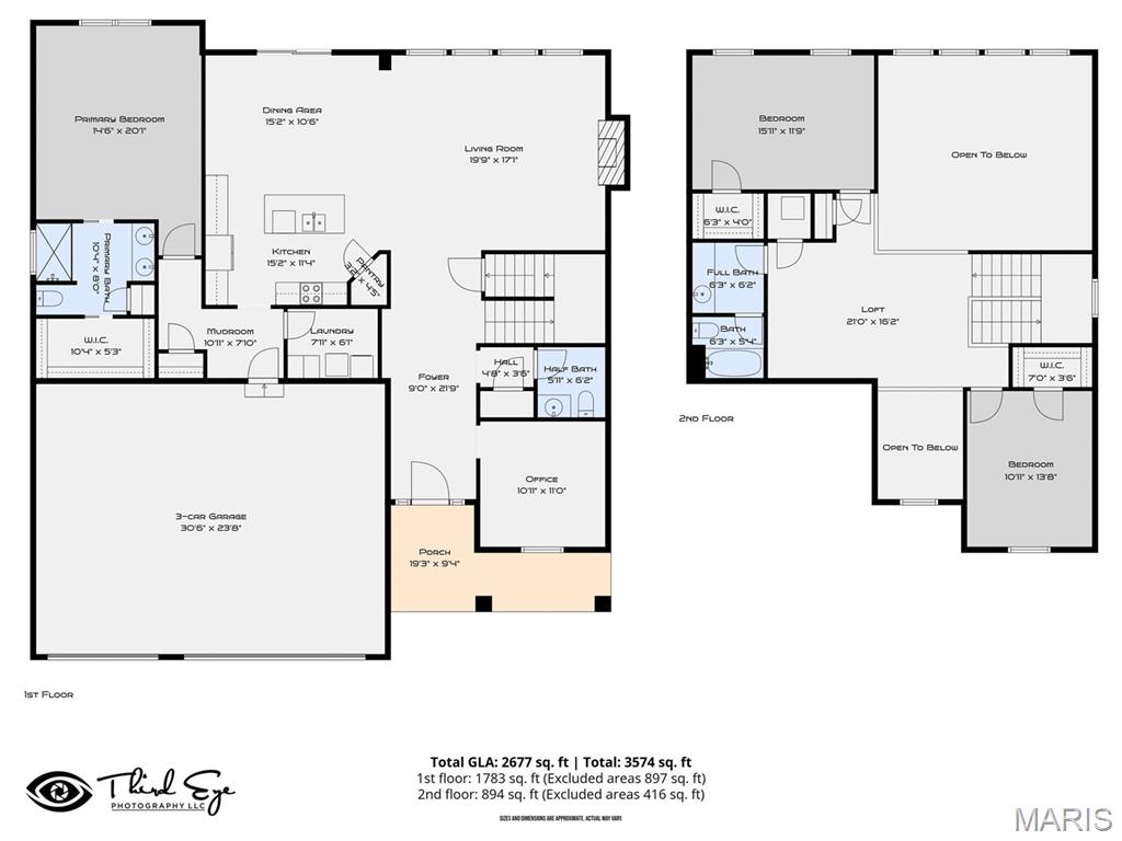 Charlestowne Landing #7 - Residential