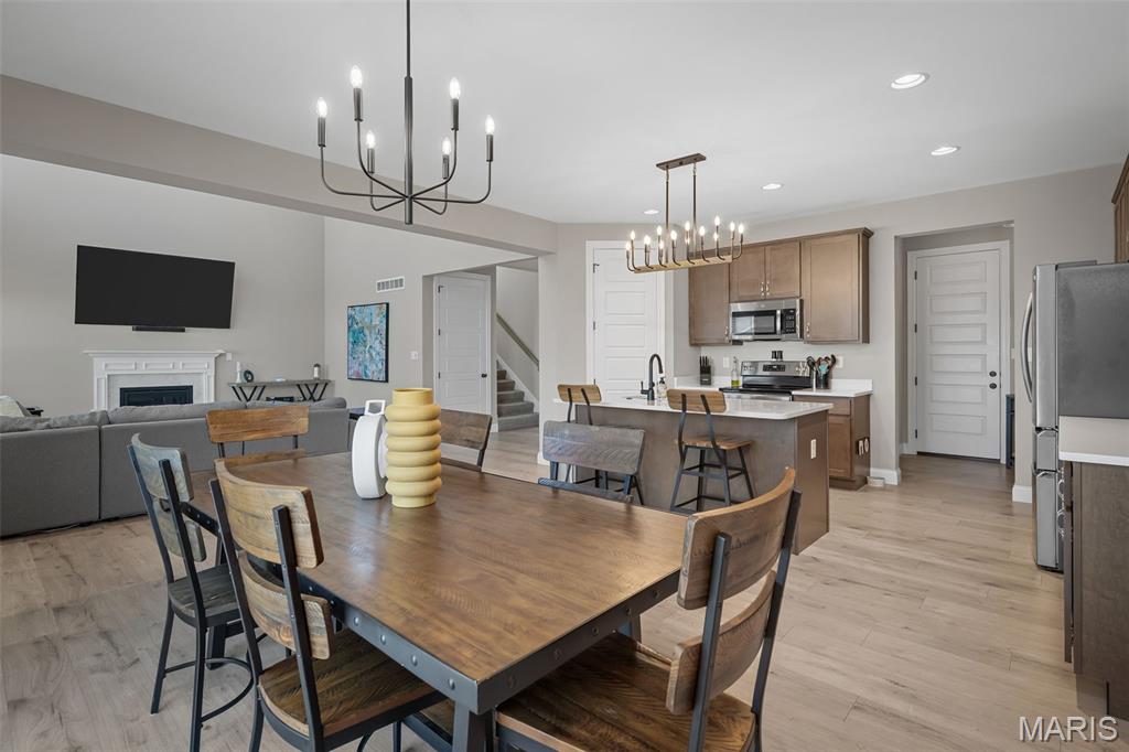 Charlestowne Landing #7 - Residential