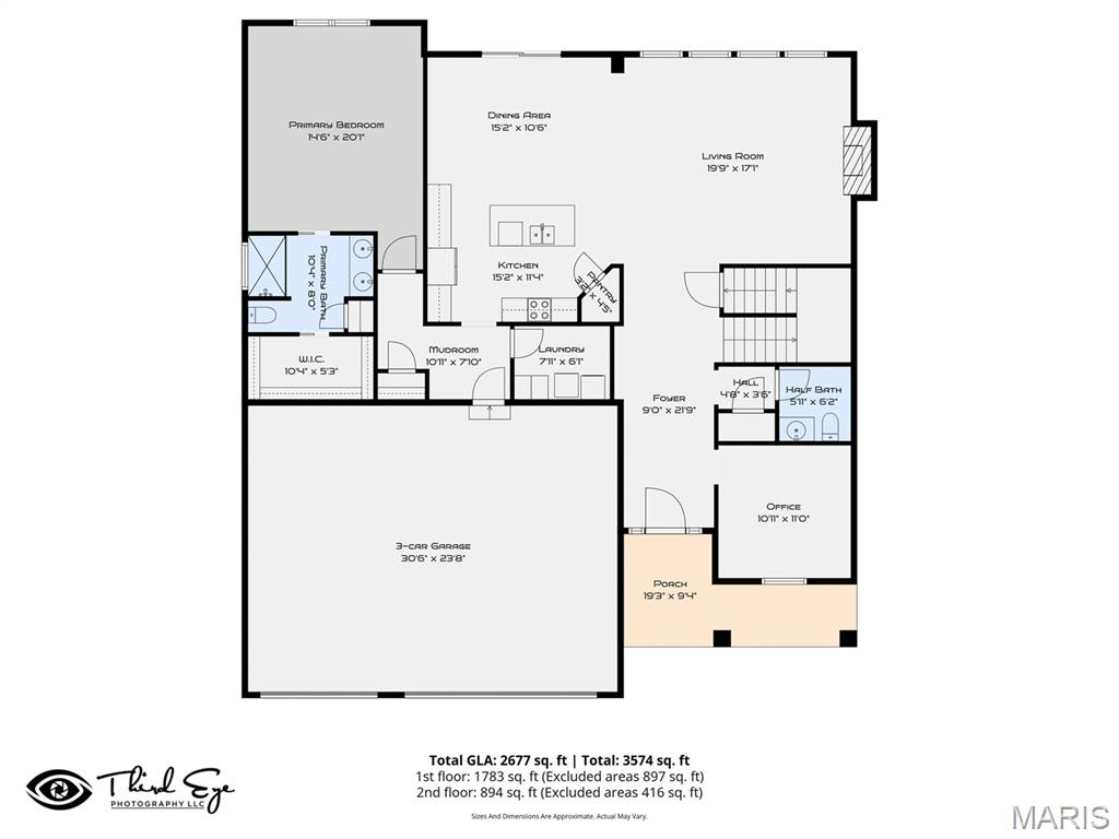 Charlestowne Landing #7 - Residential