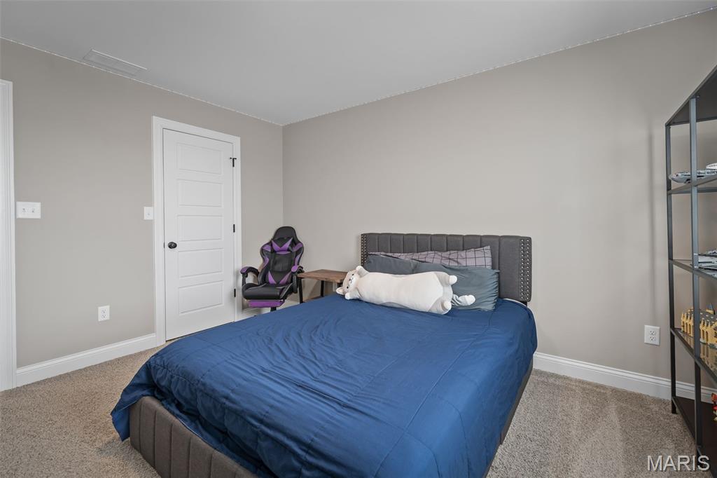 Charlestowne Landing #7 - Residential